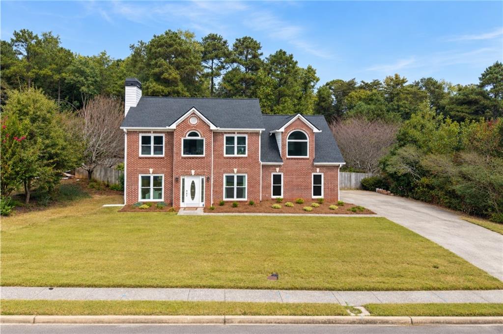 3400 Duncan Bridge Drive — photo