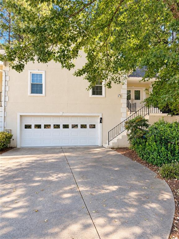 3609 Stedman Place — photo