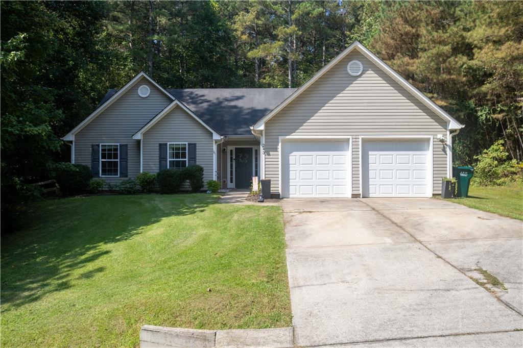 243 Pine Tree Drive — photo