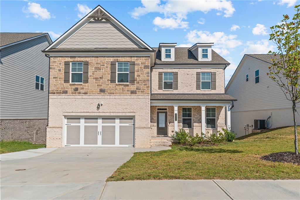625 Fenwick Park Drive — photo