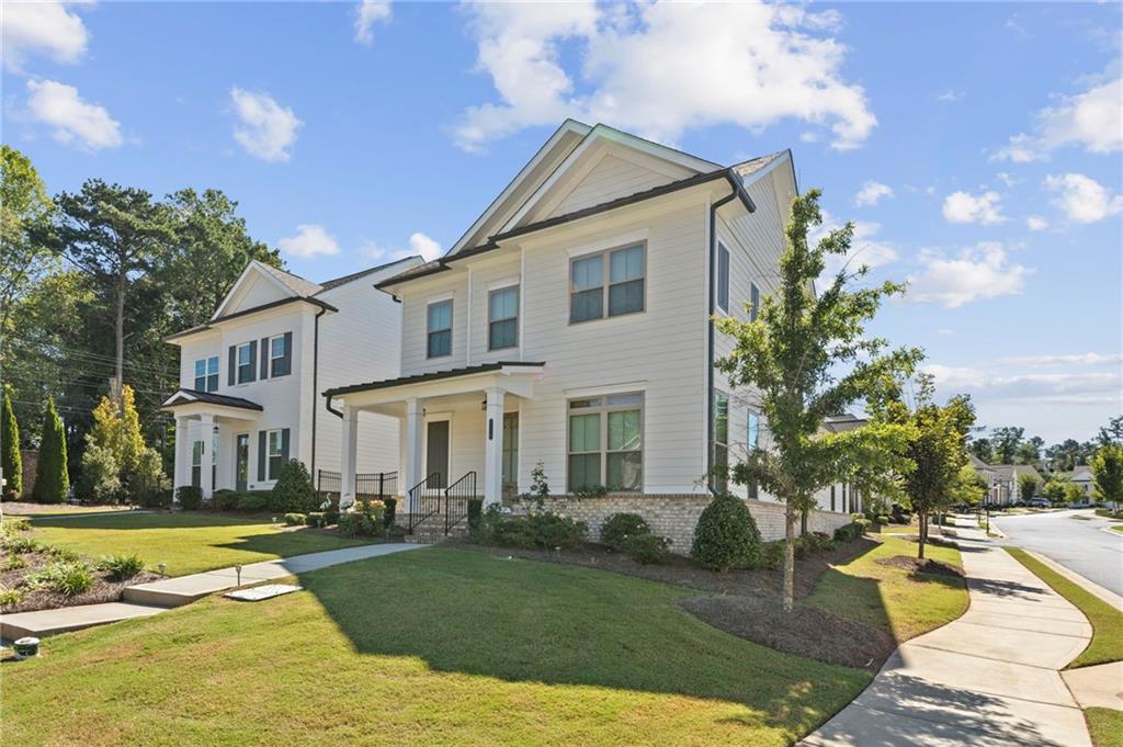 1118 Bennett Creek Overlook — photo