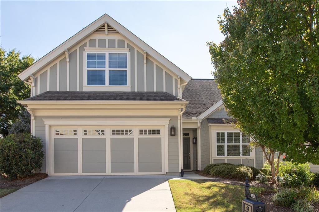 3319 Sweet Plum Trace SW — photo