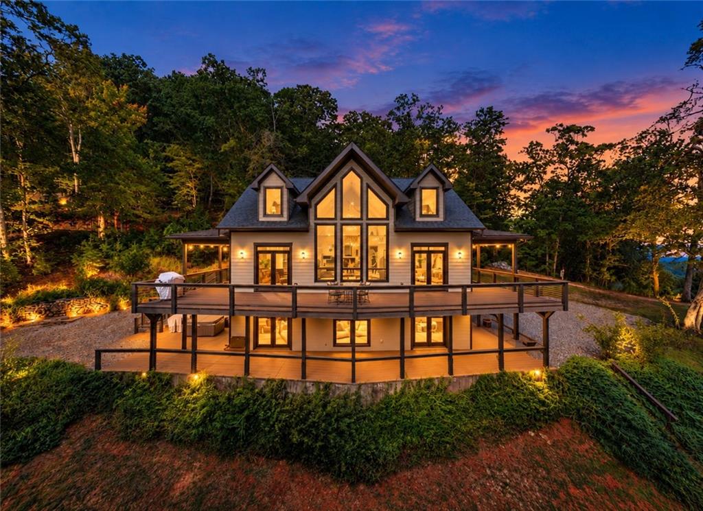105 Yonah View — photo