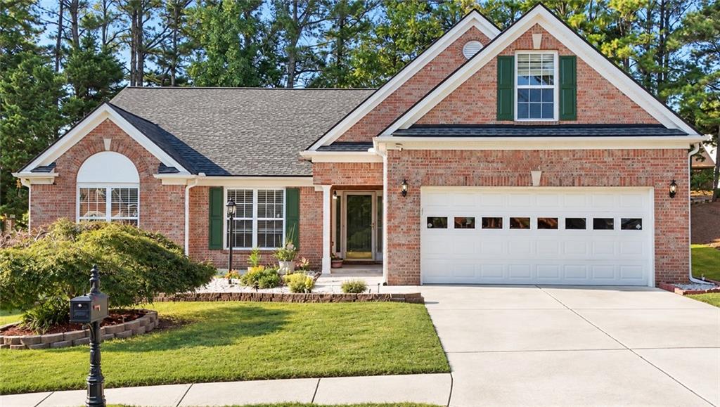 1202 Pecan Grove Place — photo
