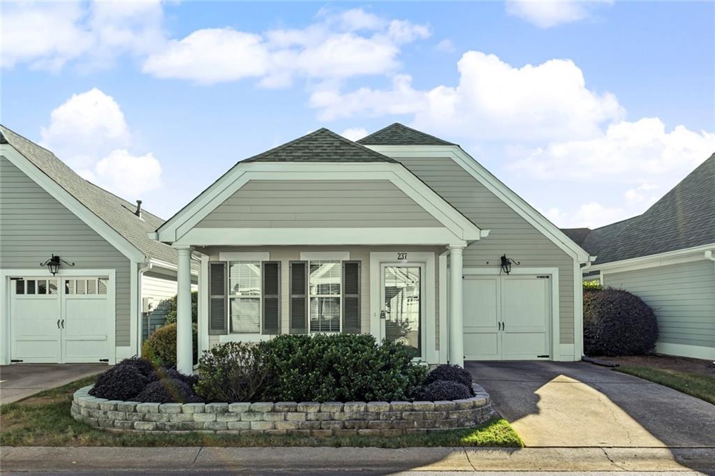 237 Rose Cottage Drive — photo