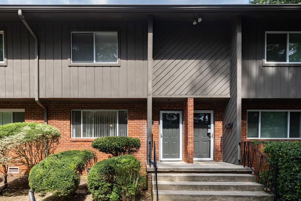 1604 Briarcliff Road Unit 2 — photo