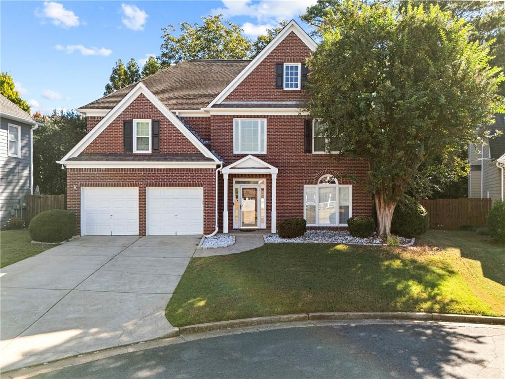 2212 Snug Harbor NE — photo