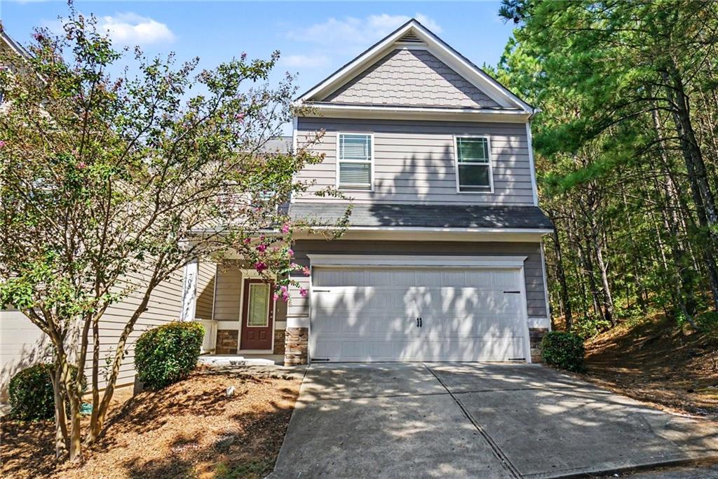 705 Barberry Drive — photo