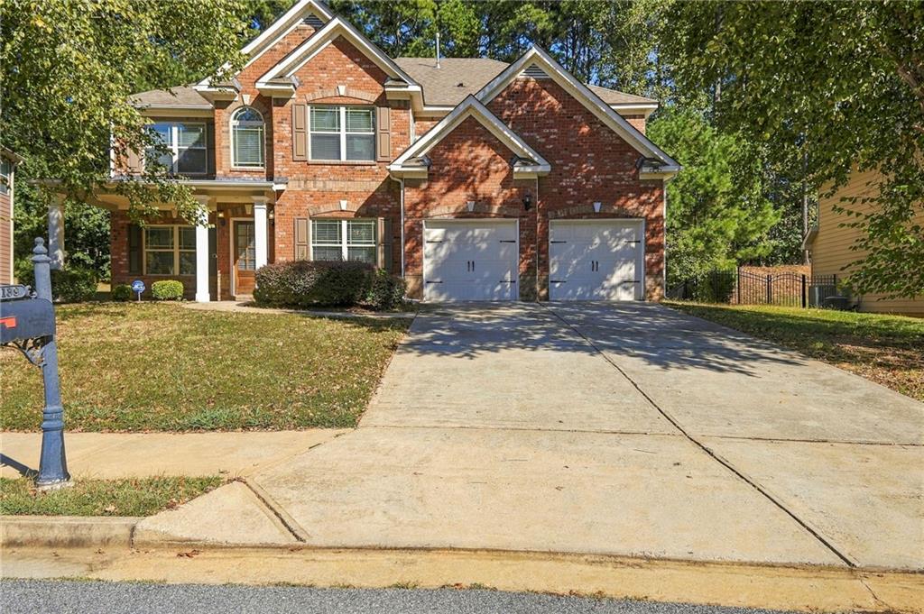139 Fairway Drive — photo