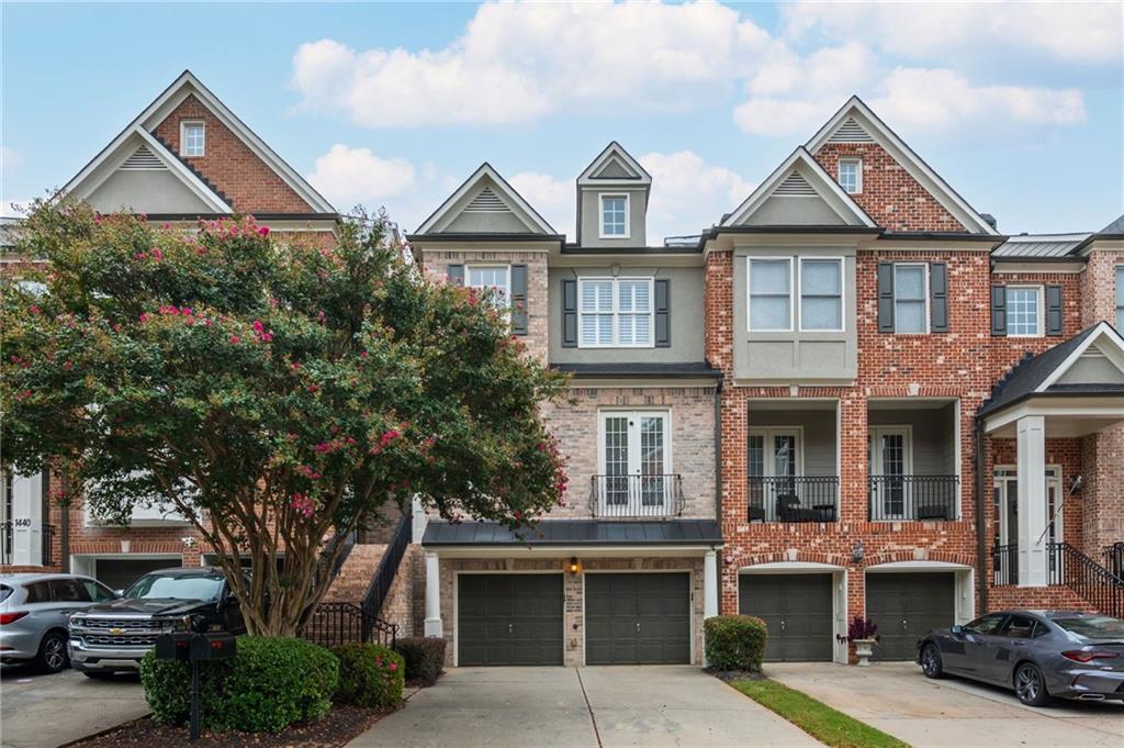 1438 Montclair Court SE Unit 38 — photo