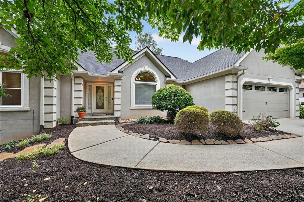 3970 Bridlewood Drive — photo