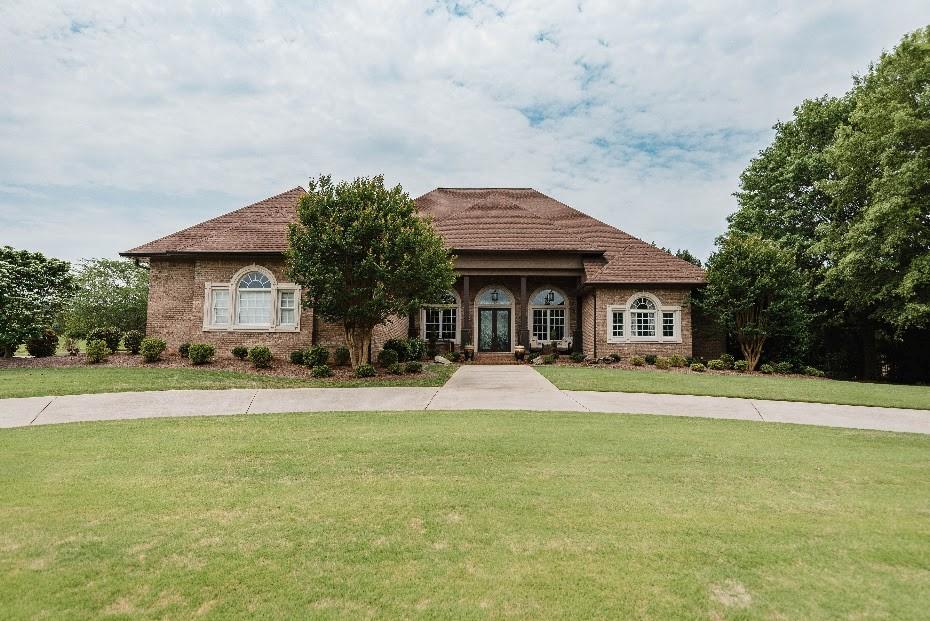605 Birkdale Boulevard — photo