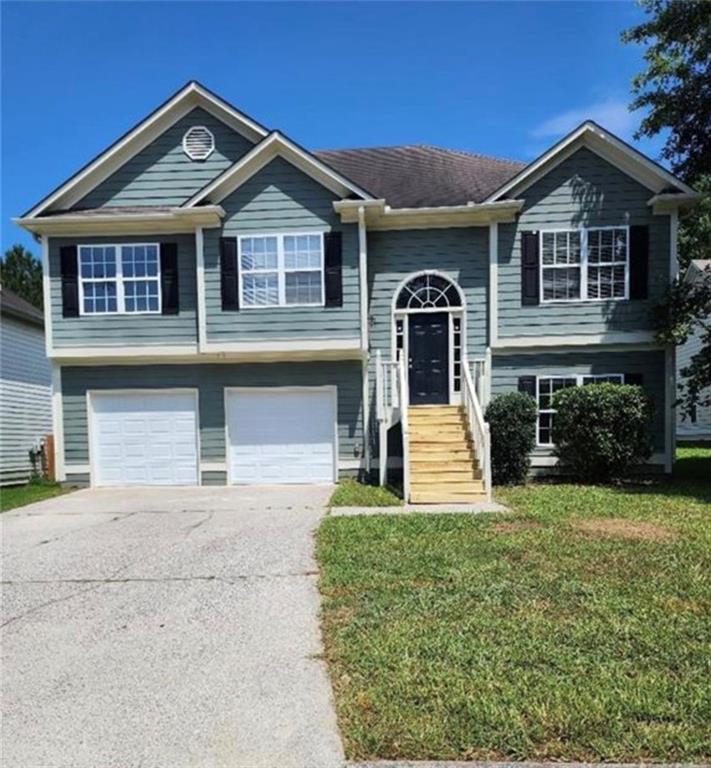 1414 Cumberland Creek Lane SW — photo