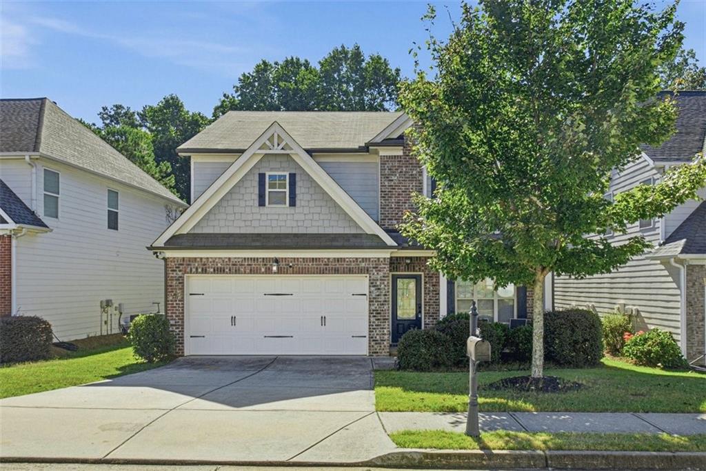 180 Pebblefield Trace — photo
