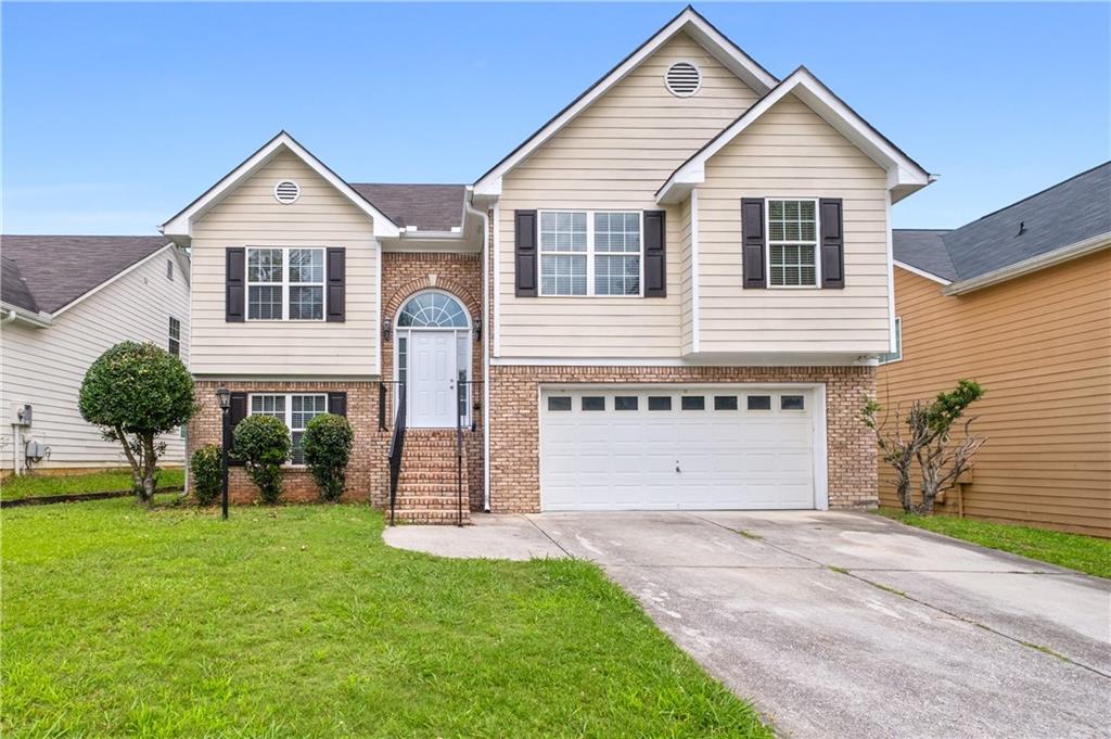 2323 Crimson Creek Lane — photo