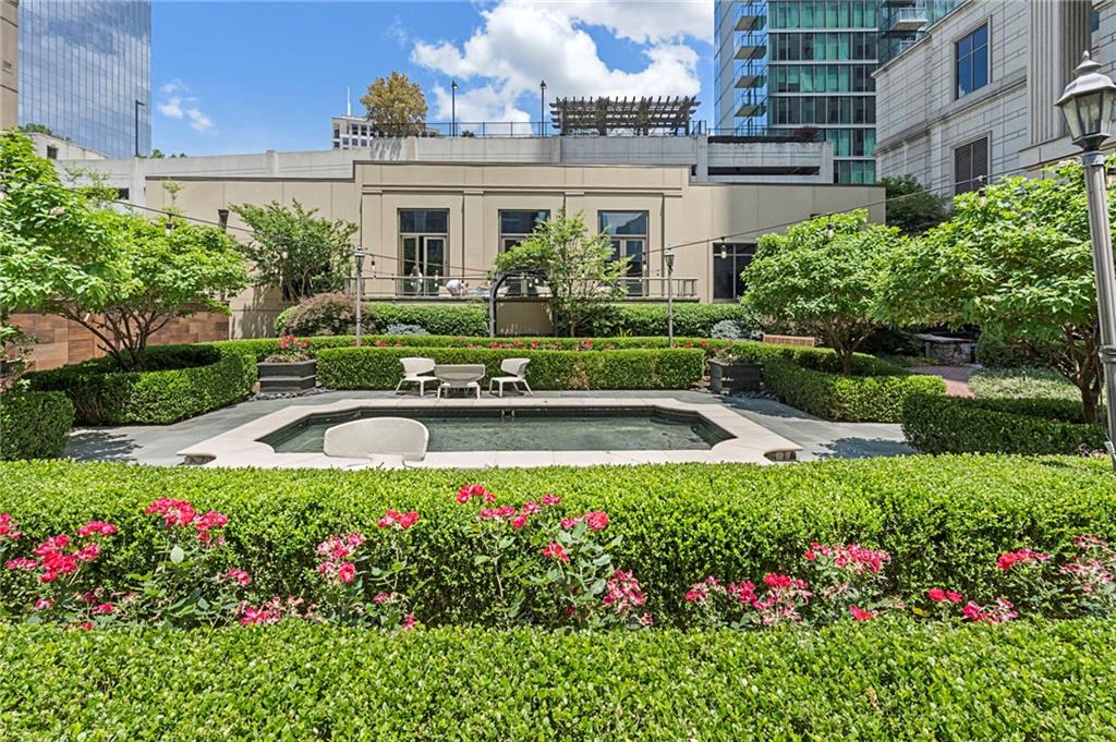 3376 Peachtree Road NE Unit 44B — photo