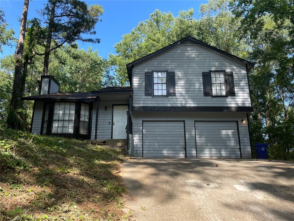 4064 Panola Woods Drive — photo