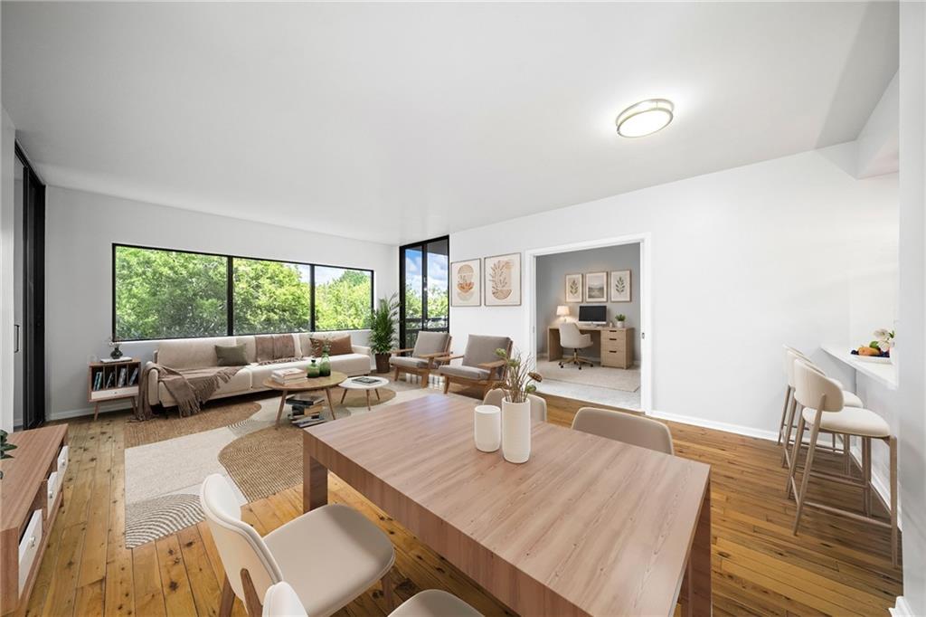 1130 Piedmont Avenue NE Unit 808 — photo