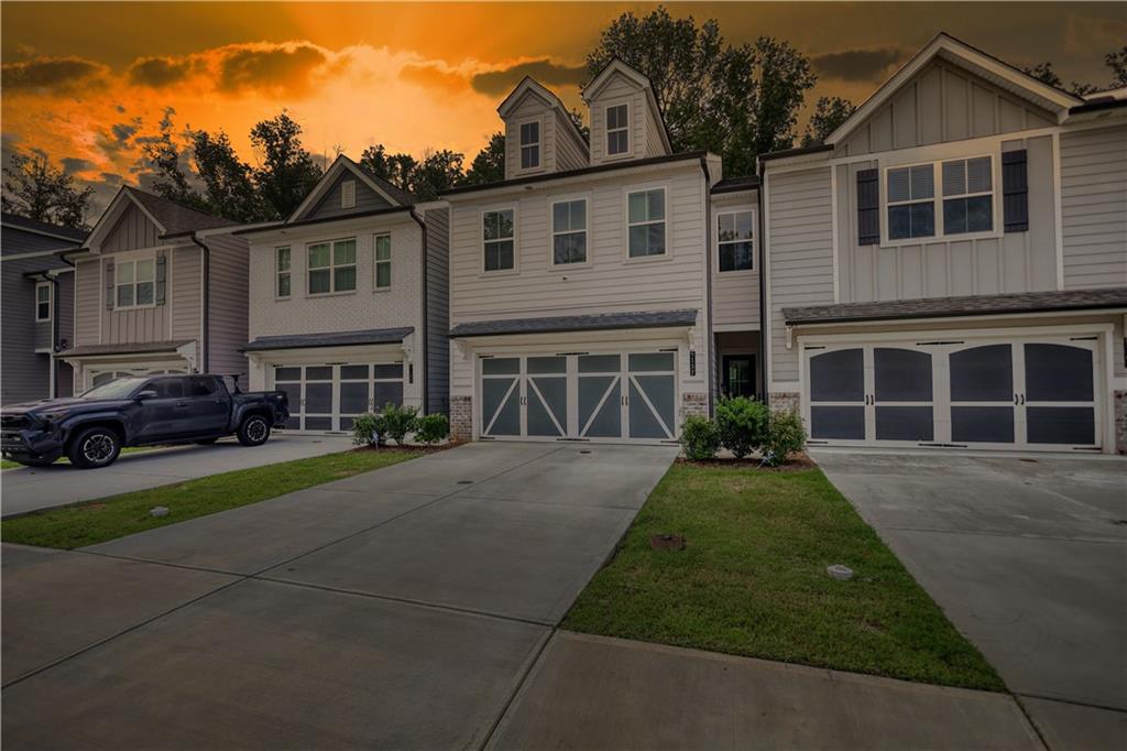 5137 Sidney Square Drive — photo