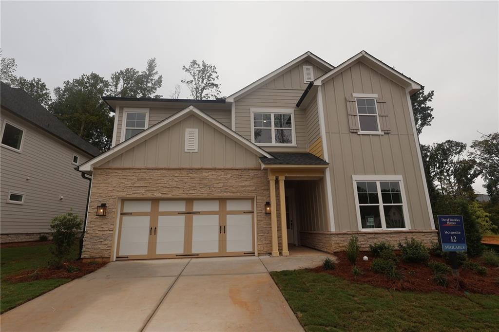 4555 Beechnut Circle — photo