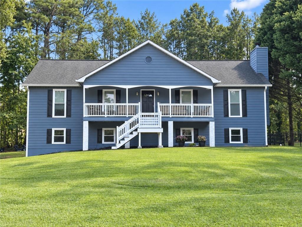 106 Courtland Circle — photo