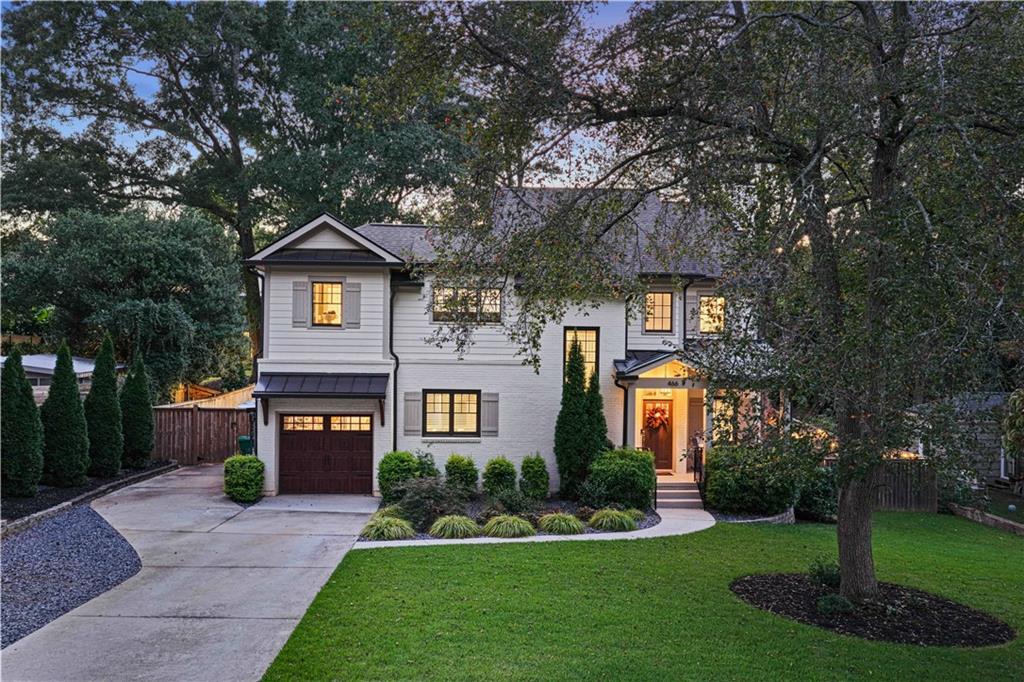 466 Bridlewood Circle — photo