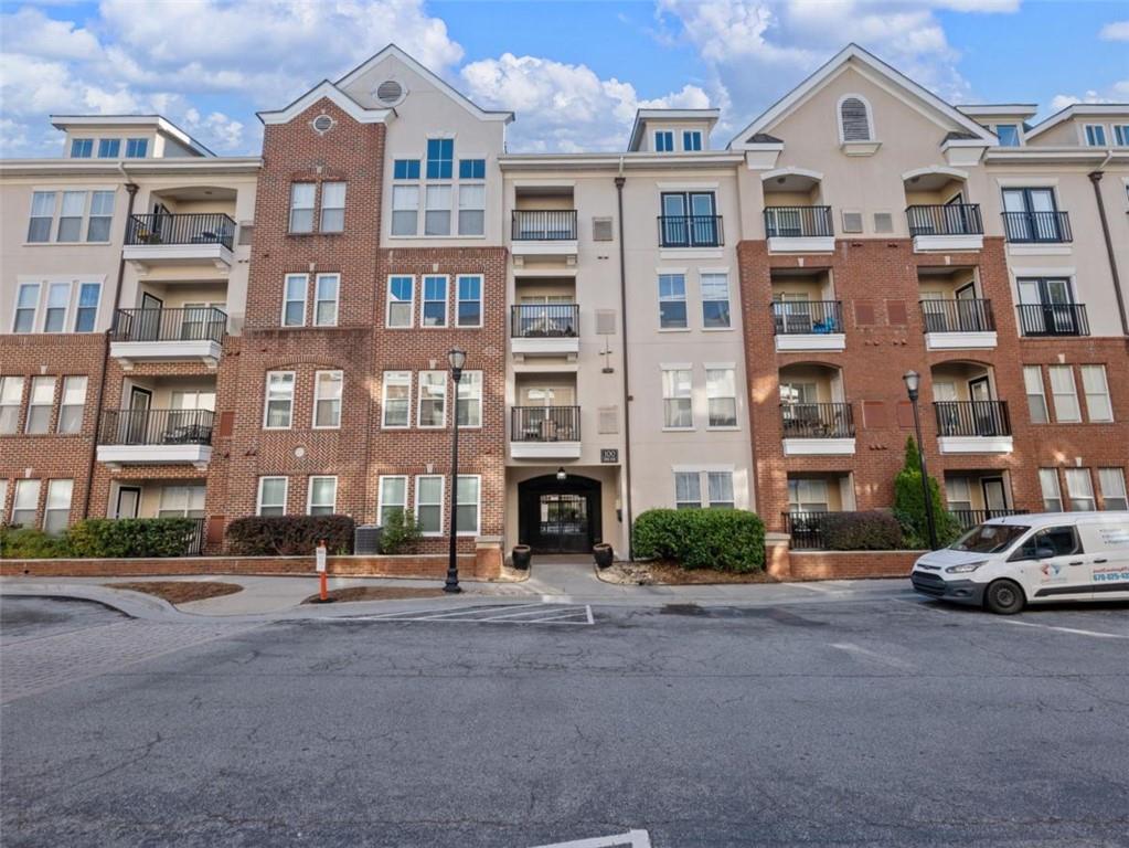 1850 Cotillion Drive Unit 1210 — photo