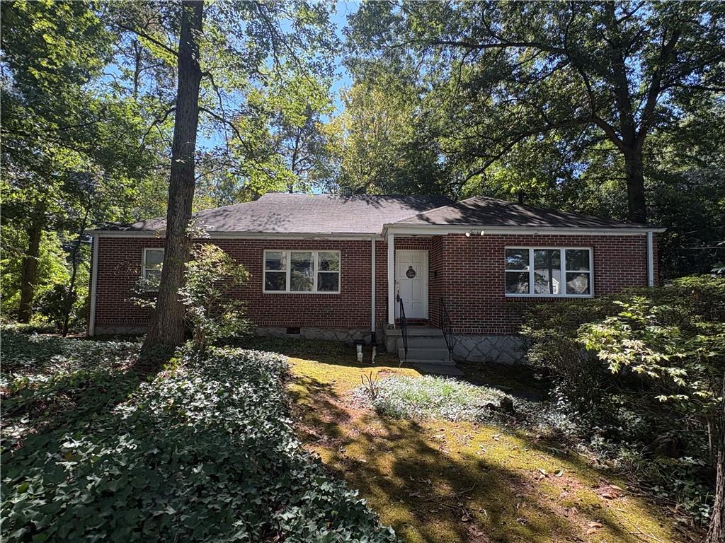 336 Coventry Road, Decatur, GA 30030