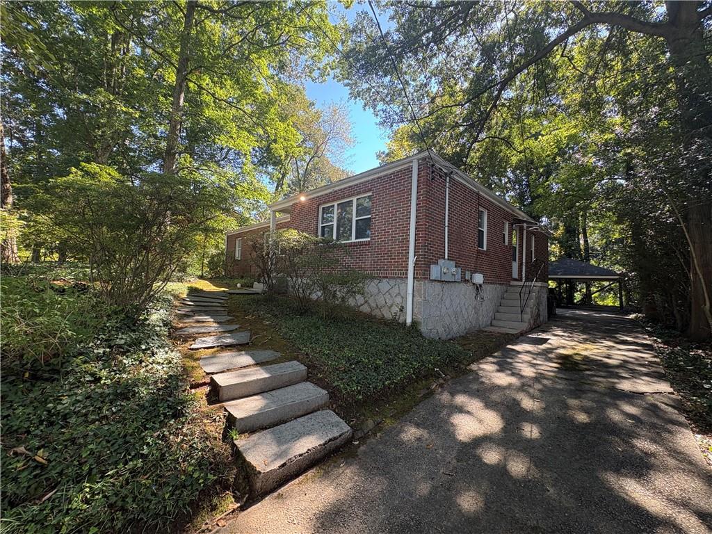 336 Coventry Road, Decatur, GA 30030 — photo 2
