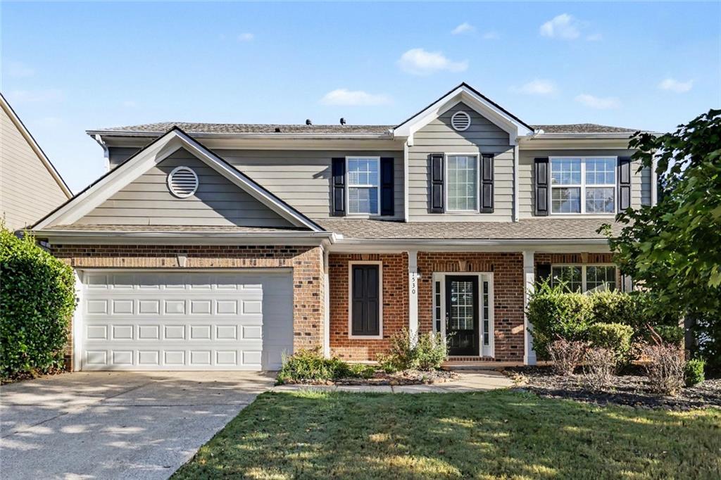 1530 Dawn Valley Trail — photo