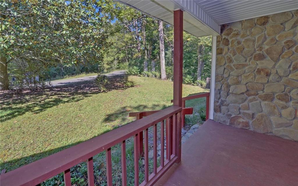 910 Hells Hollow Road, Blue Ridge, GA 30513 — photo 3