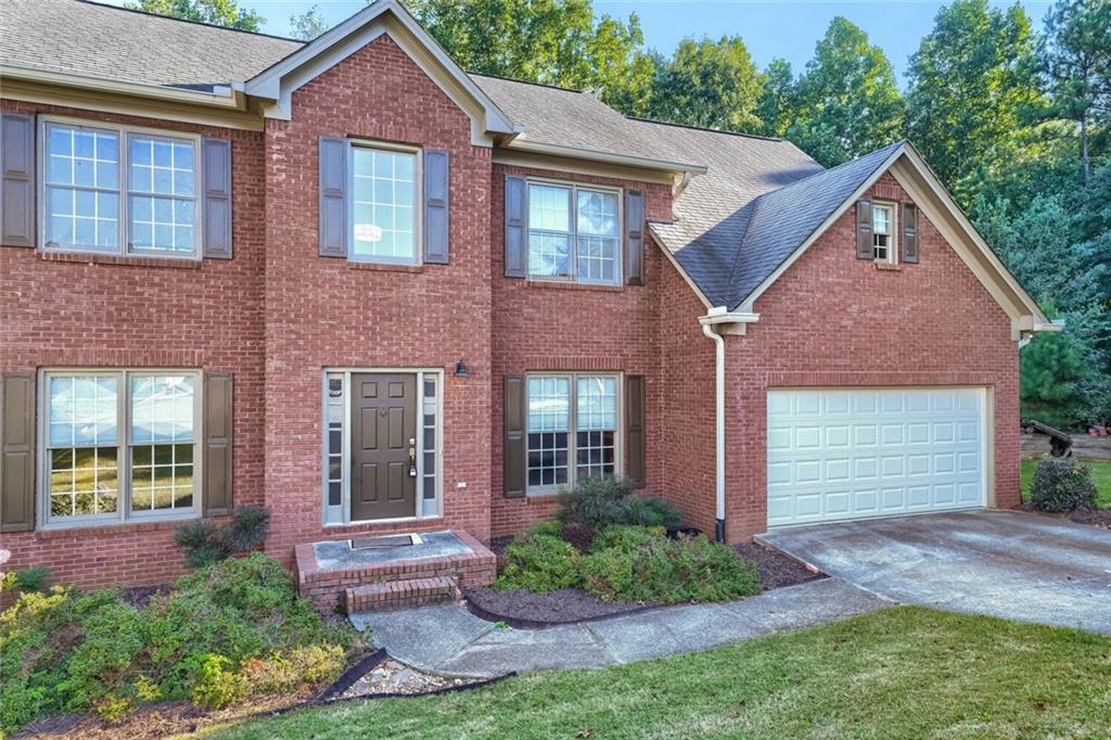 525 Sartain Court — photo