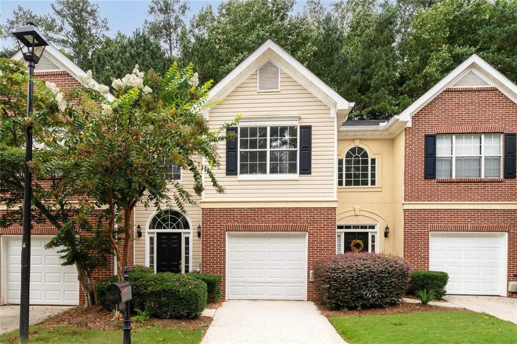 4150 Rogers Creek Court — photo