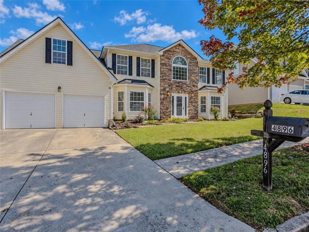4896 Laythan Jace Court — photo