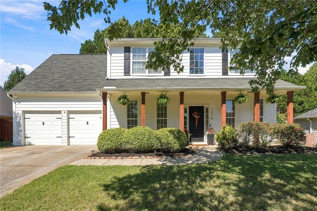 1274 Dalesford Drive — photo