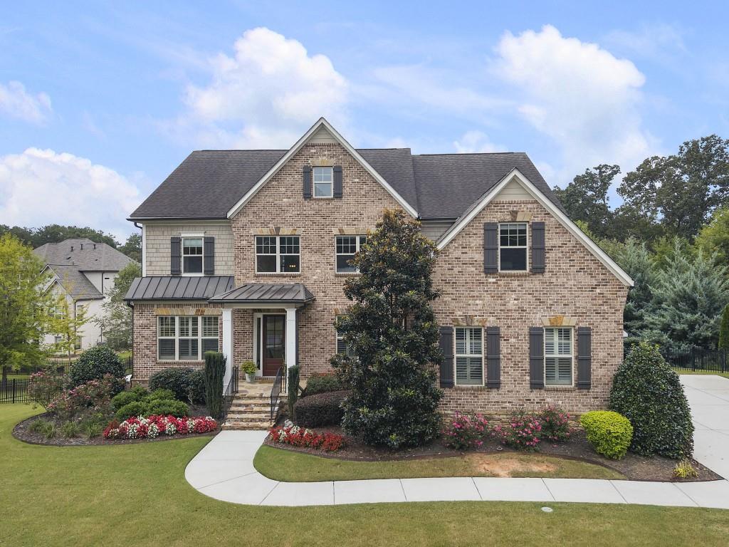 621 Mabry Road — photo