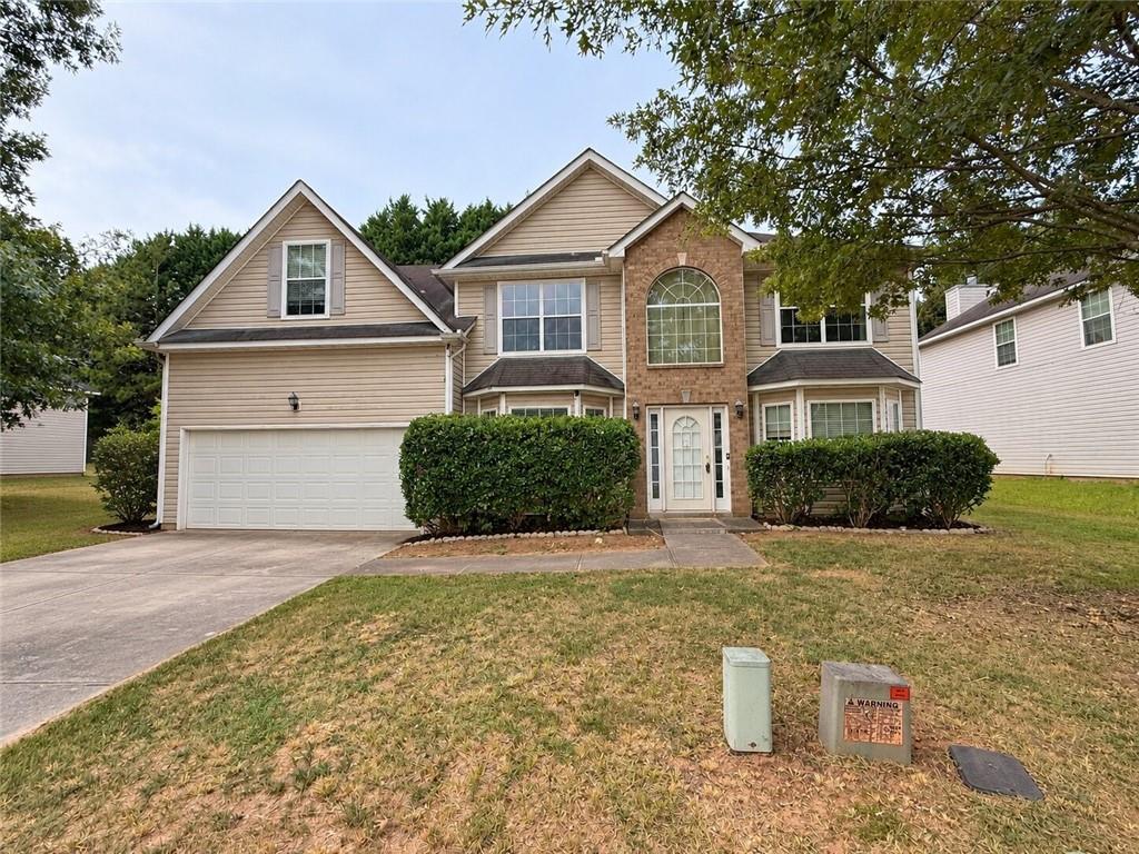 580 Lakeridge Court — photo
