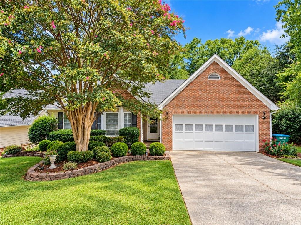 4499 Creek Ford Drive — photo