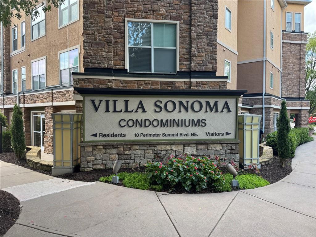 10 Perimeter Summit Boulevard NE Unit 4211 — photo