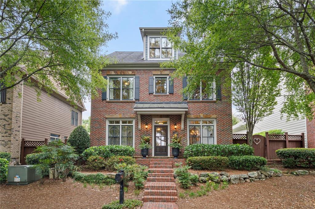 530 Willow Oak Way — photo