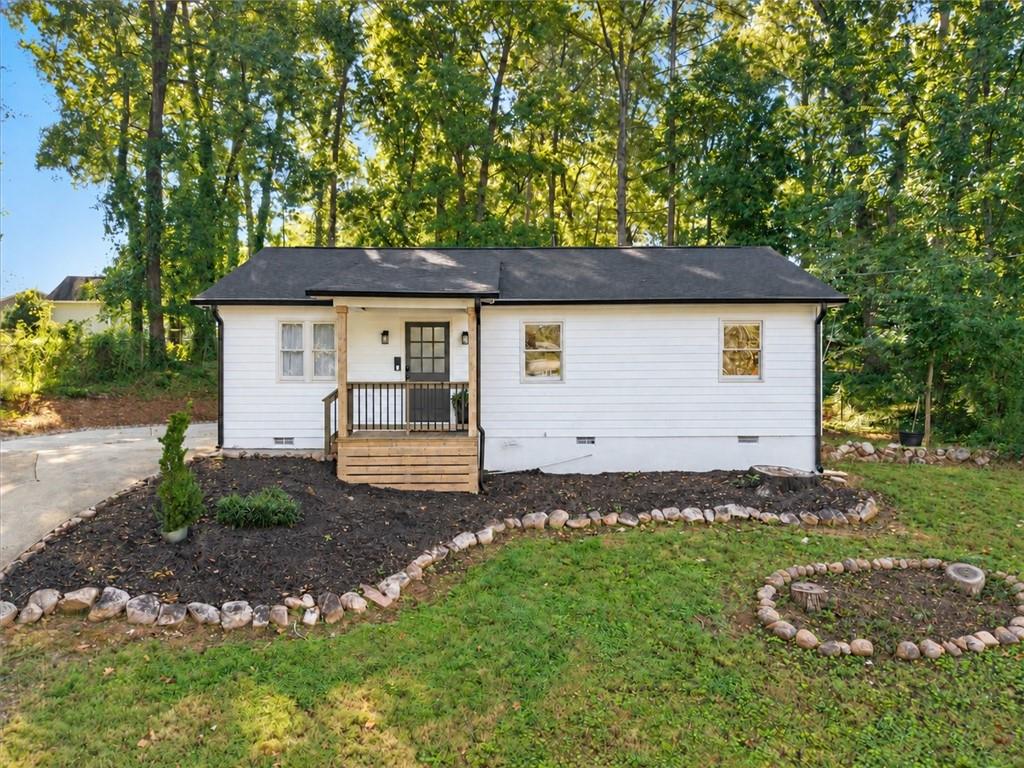 881 Brighton Drive — photo