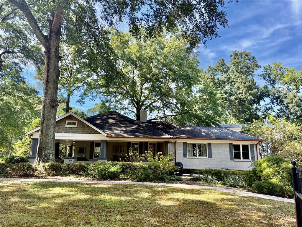 2262 Ridgedale Road NE — photo