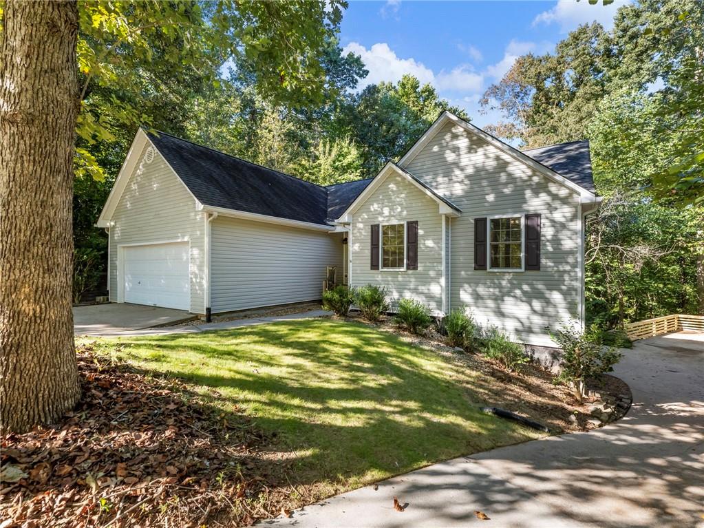 8765 Covestone Drive — photo
