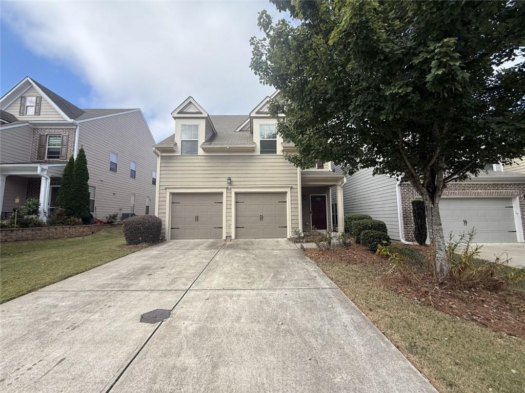 5085 Breezewood Circle — photo