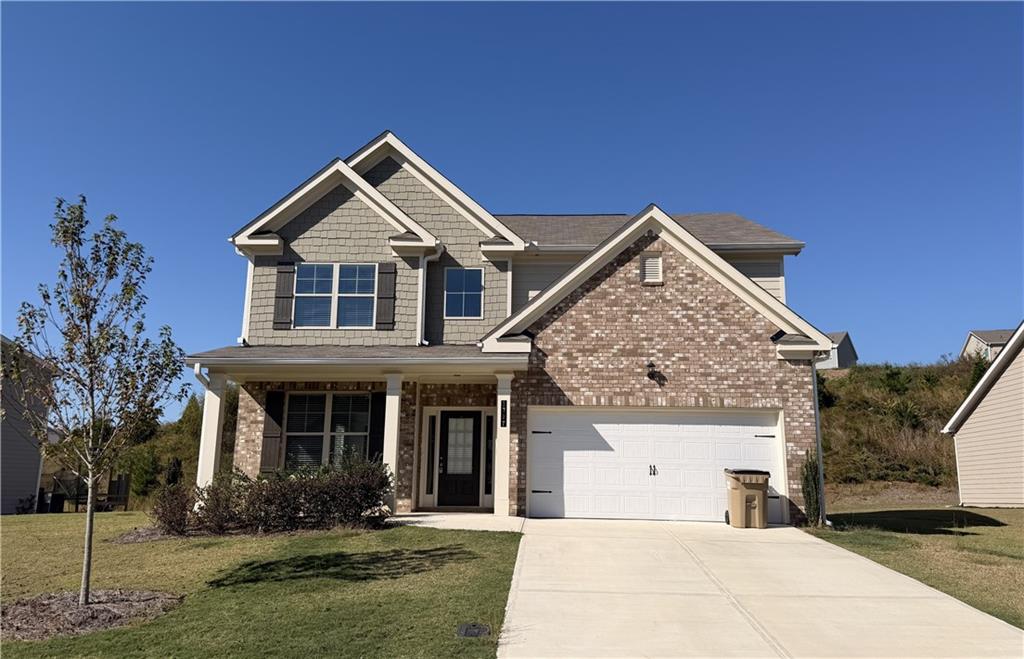 1327 Sunny Valley Lane — photo