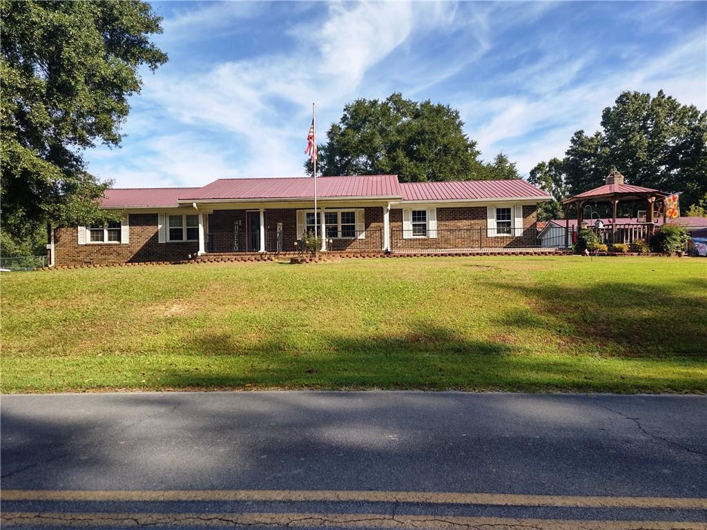 245 Red Oak Road — photo