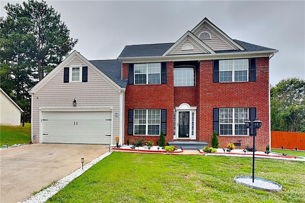 2635 Rainbow Creek Drive — photo