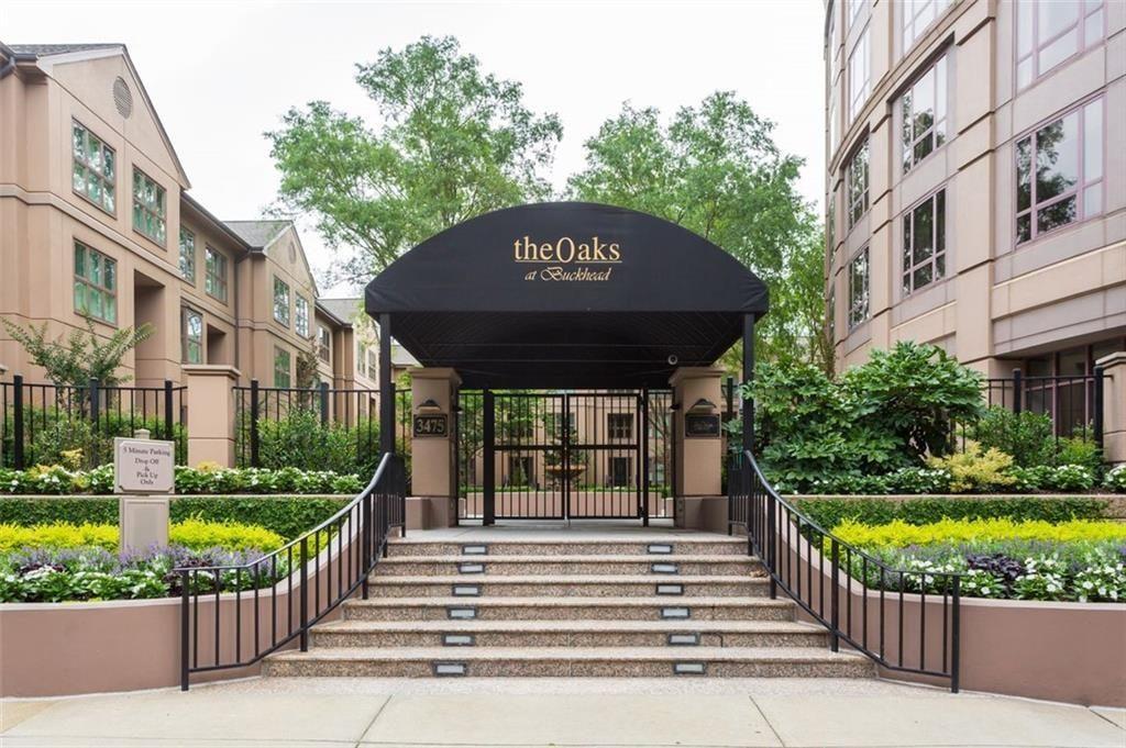 3475 Oak Valley Road Unit 1480 — photo