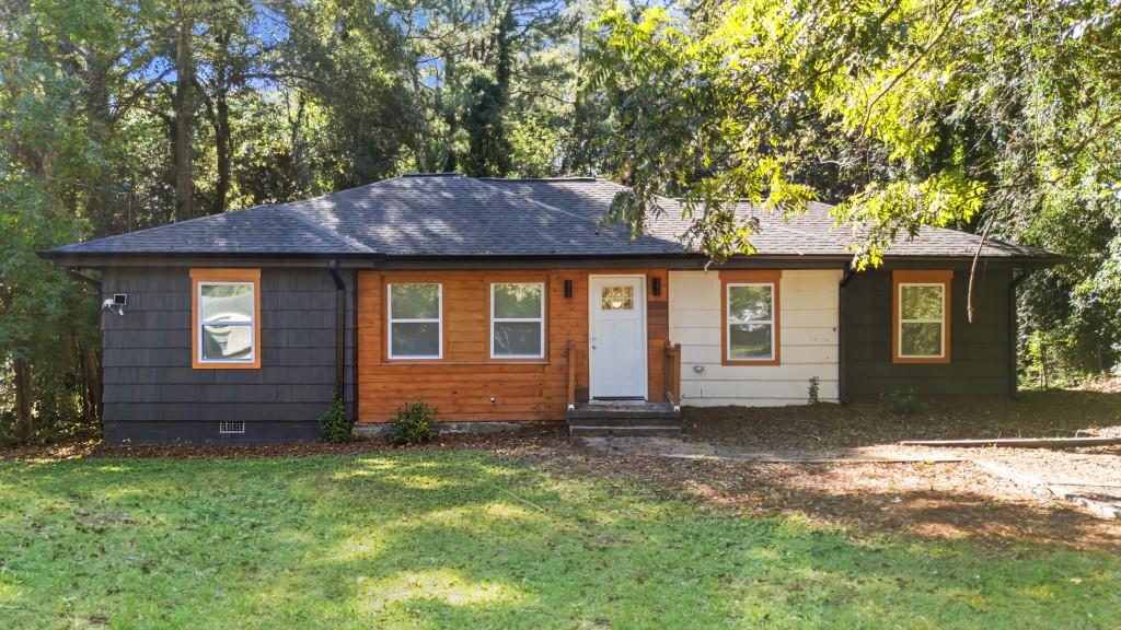 1324 Eastridge Road SW — photo