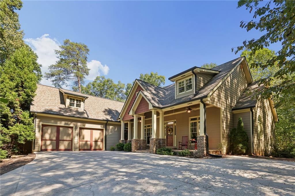 32 Amy Trammel Court — photo